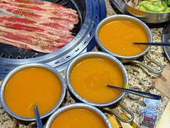 -安又胖韩国烤肉(美罗城店)