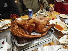 -张记焖窑·十五年专注焖烤(雍和宫店)