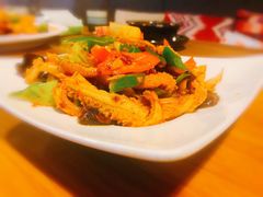 -Alali阿拉礼·新疆家宴(西溪新座店)