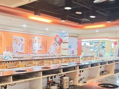 -呷哺呷哺(西单大悦城店)