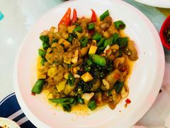-廖老妈蹄花(中海国际店)
