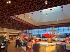 -无锡君来洲际酒店