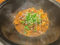 -和晟shèng铁锅炖·东北菜(南山店)