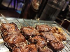 -撸串扒虾(山东路店)