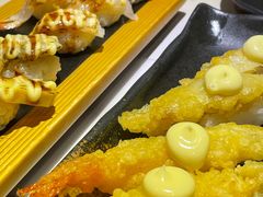 -羽寿司(东方宝泰店)