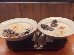 -RUXU入续糖水铺与包(卓悦中心店)