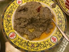 -厉家菜(德胜门总店)