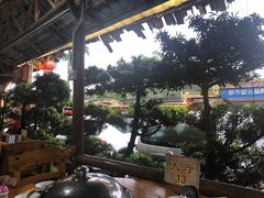 -全汁全味驴庄(凤岗店)