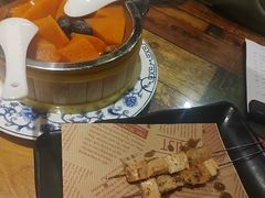 -金谷园饺子·烧烤(人大总店)