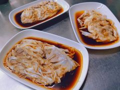 猪肉片肠-源记肠粉(华贵路店)