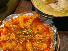 黄山毛豆腐-徽宜人家(天河店)