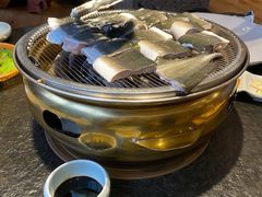 -味家烤肉烤鳗鱼牛排(西塔旗舰店)