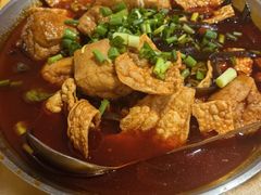 -龍城柳州螺蛳粉(群星路店)