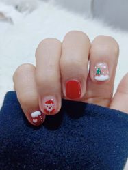 点击看大图 -董小姐日式美甲美睫·皮肤管理