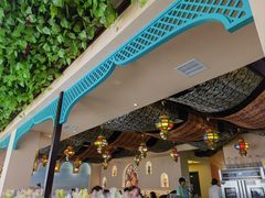 -巴尔喀十新疆餐厅(开发区店)