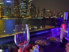 -外滩8号 whisky bar(金延大厦店)