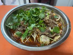 -青羊区不同味冒菜店(青羊店)