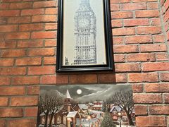 -弗兰克牛排西餐厅Ribone steak house(柠檬花园店)