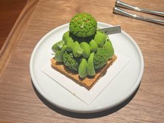 -Ten Olives甜点