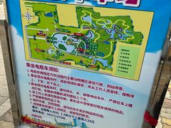 -上海野生动物园老虎餐厅