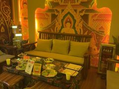 -金色莲花泰式按摩SPA(石牌店)