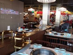 大堂-晓宇重庆火锅(赛格国际购物中心店)