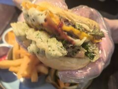 -bluefrog蓝蛙(水游城店)