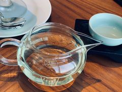 -北京柏悦酒店·锦庭餐厅Dining Room