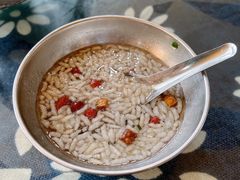 油茶汤-张关合渣(航空大道店)