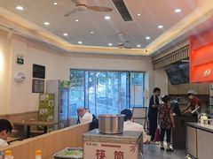 -蔡林记(珞狮南路店)