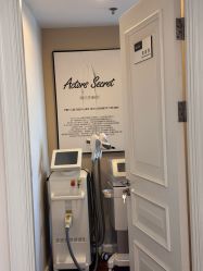 -演员的秘密·皮肤管理