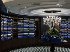 -CHARLIETOWN红茶公司(南京万象天地店)