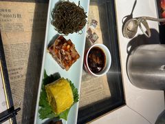 -京味斋·北京烤鸭(华威桥北工大店)