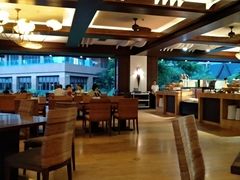 大堂-三亚湾红树林度假世界(木棉酒店)