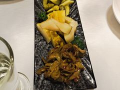 -马克西姆俄罗斯餐厅(通亚街店)