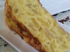 土豆饼-Carmen卡门西班牙餐厅