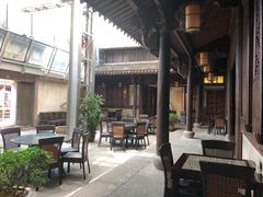 -走马楼饭庄(慈城古县城店)