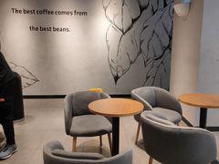 -瑞幸咖啡(文峰城市广场4F店)