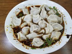-回坊马二饺子馆