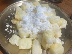 -西塔老太太泥炉烤肉(万柳华联店)