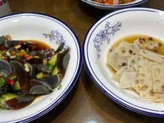 -煎饼卷大葱(春秋西路店)