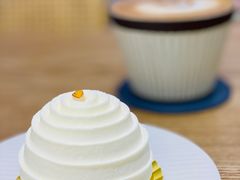-OZ cafe(南昌路店)