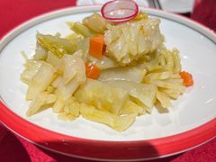 -宋园·金宴浙鲜馆(静安店)