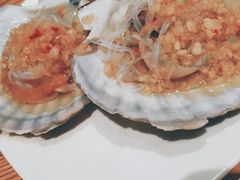 -海味当家·蒸锅海鲜(中山广场创始店)