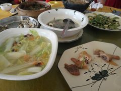 -台山第一家兴华黄鳝饭·黄鳝婆(开平店)
