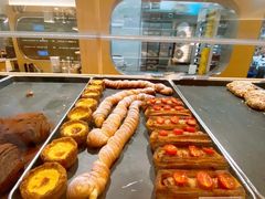 -OUR Bakery(SKP-S店)