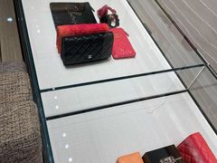 -CHANEL(恒隆广场店)