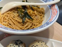 -小杨生煎(黄河路店)