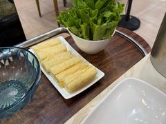 -粤潮牛肉火锅店(江南大道店)