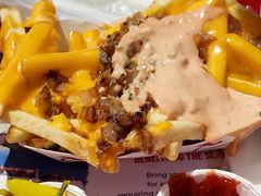 -In-N-Out Burger(LAX)